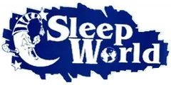 Sleep World Logo
